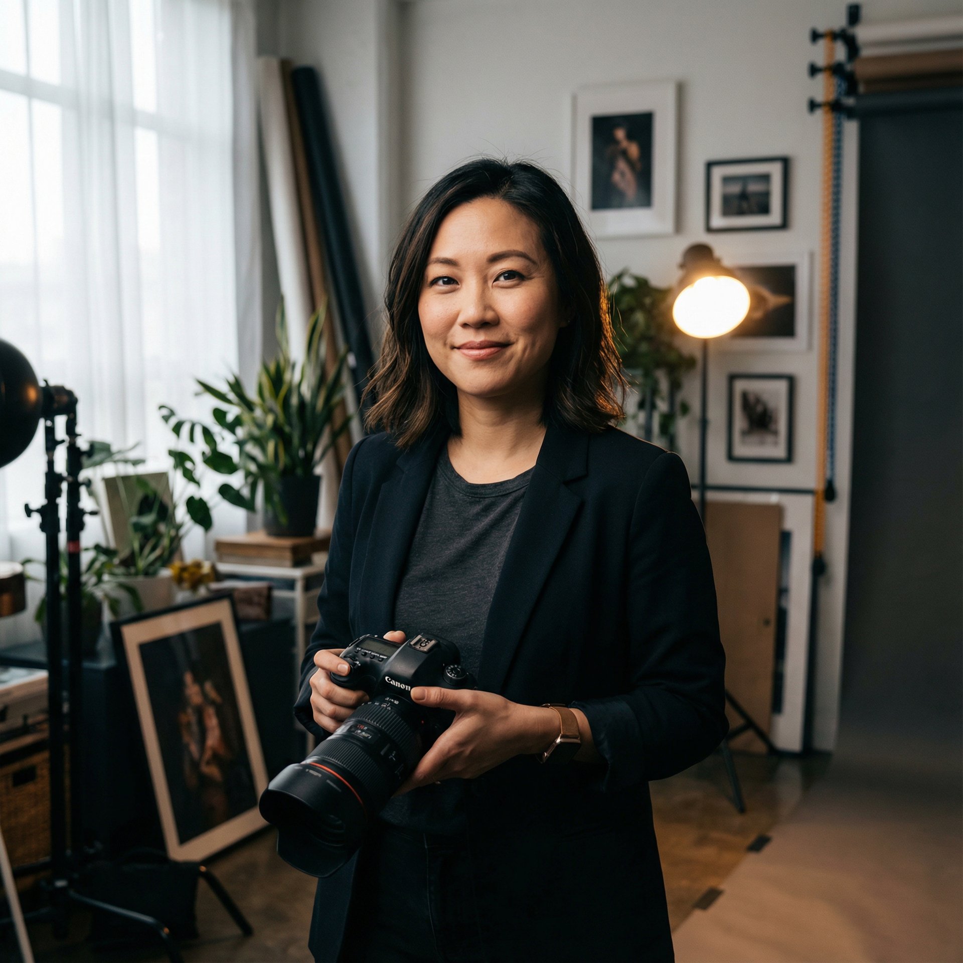 国产视频摄影总监